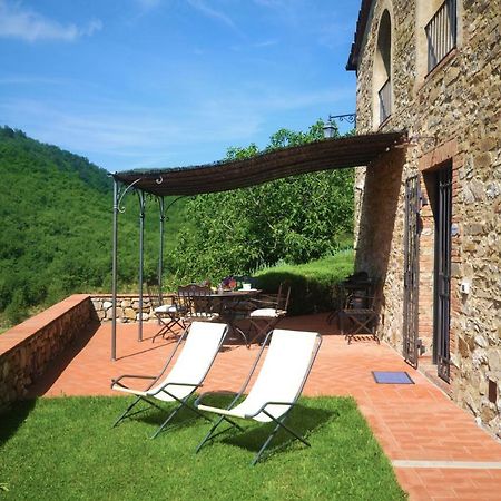 Casalta Di Pesa Vila Siena Exterior foto